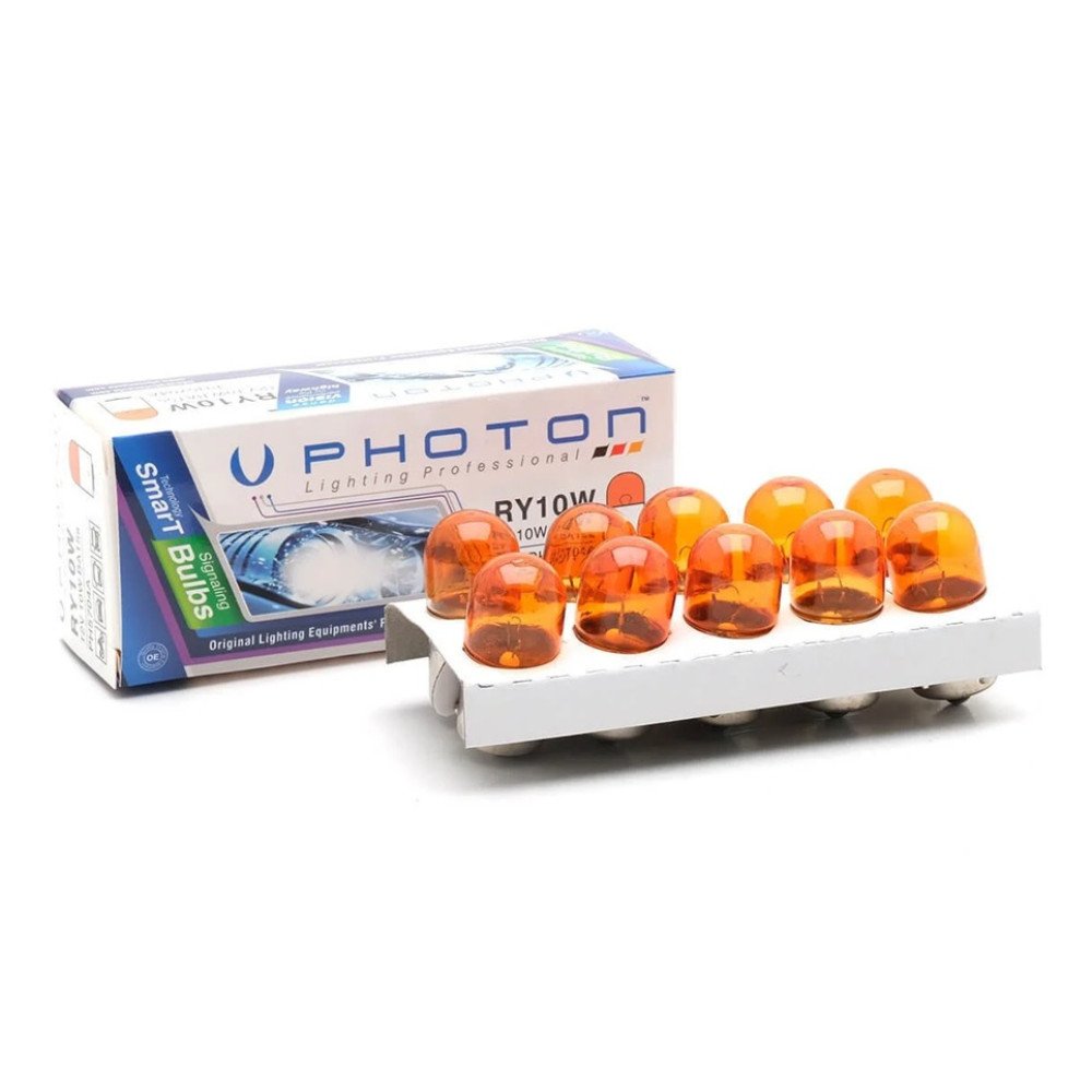 Photon RY10W Orange 
