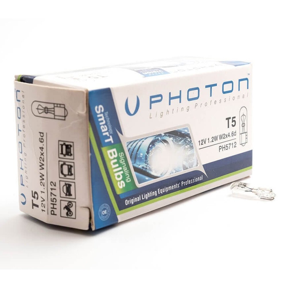Photon T5  