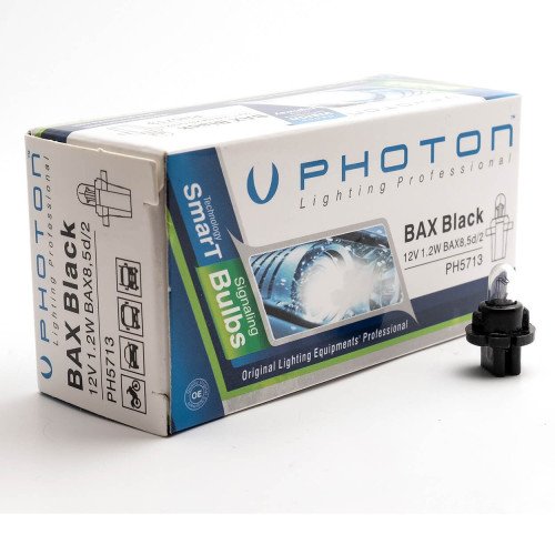 Photon Bax 12V 1.2W 