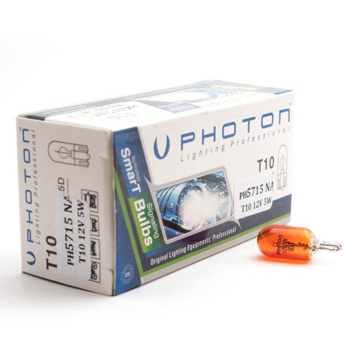 Photon T10 ORAGNE 