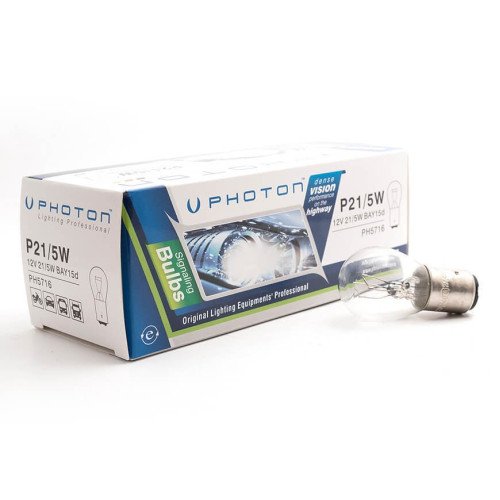 Photon P21/5W  