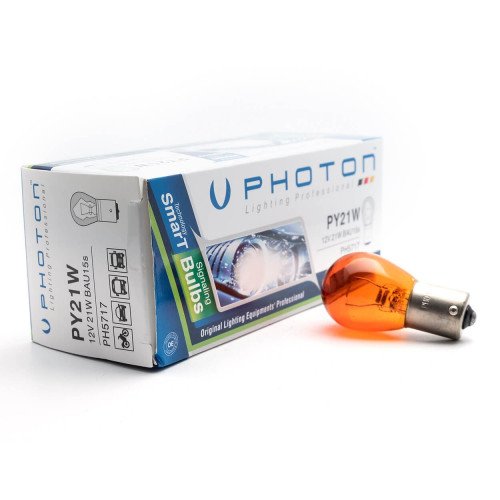 Photon PY21W 12V  