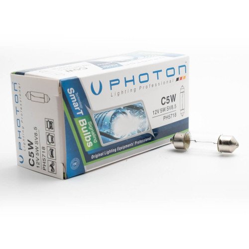 Photon C5W  