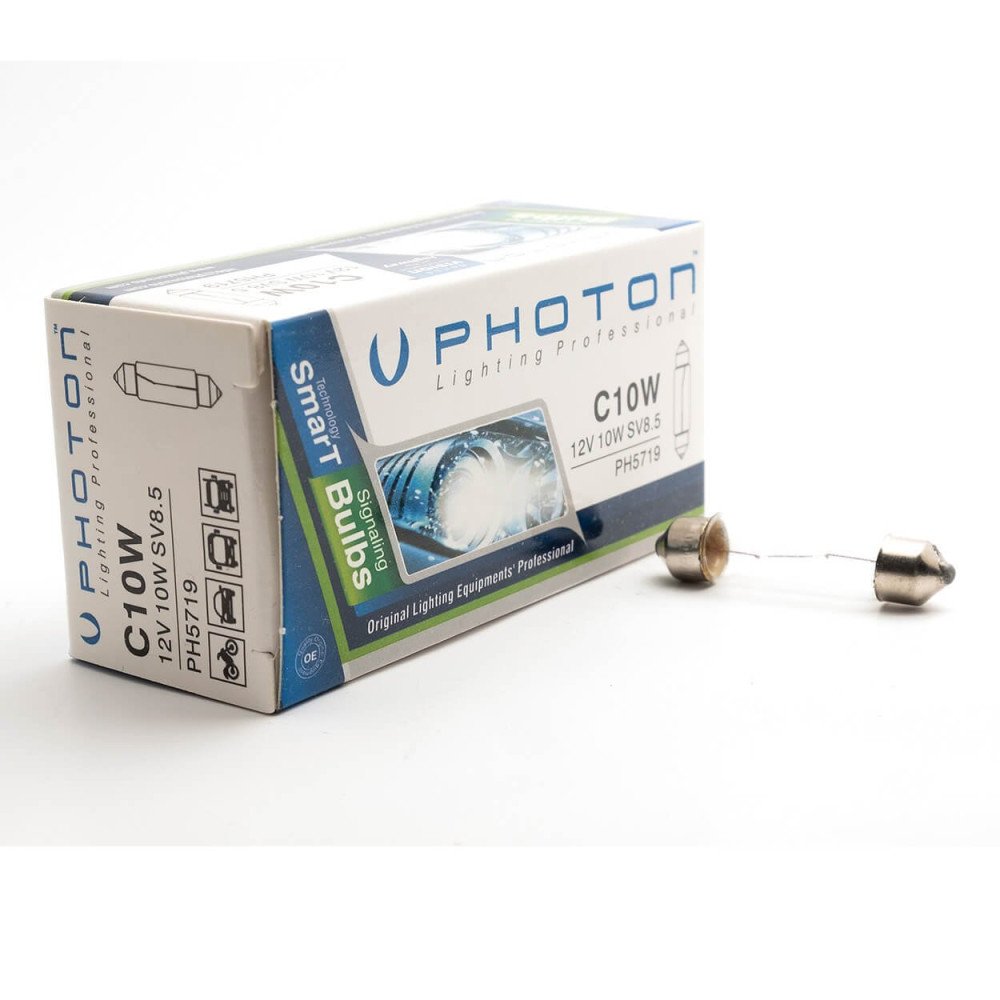 Photon C10W  