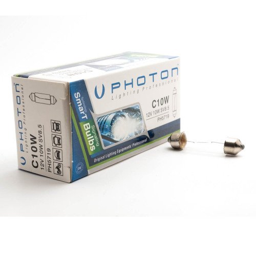 Photon C10W  