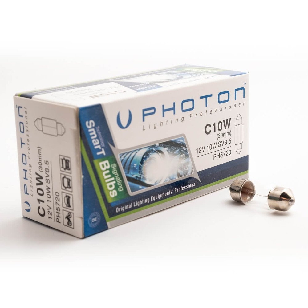 Photon C10W  