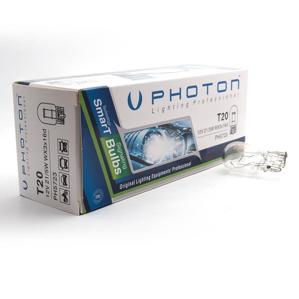 Photon T20 21/5W  