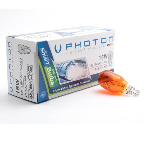 Photon NA W16W 12V  