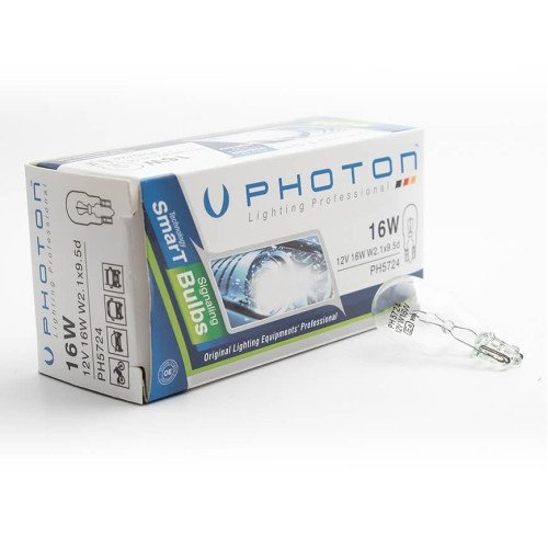 Photon W16W 12V  