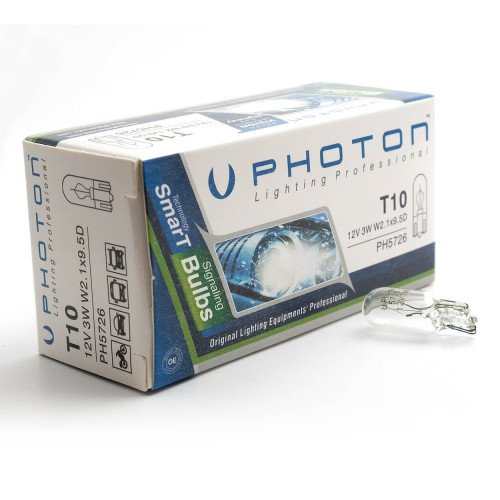 Photon T10  W3W
