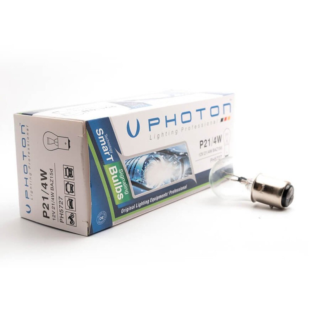 Photon P21/4W 12V 
