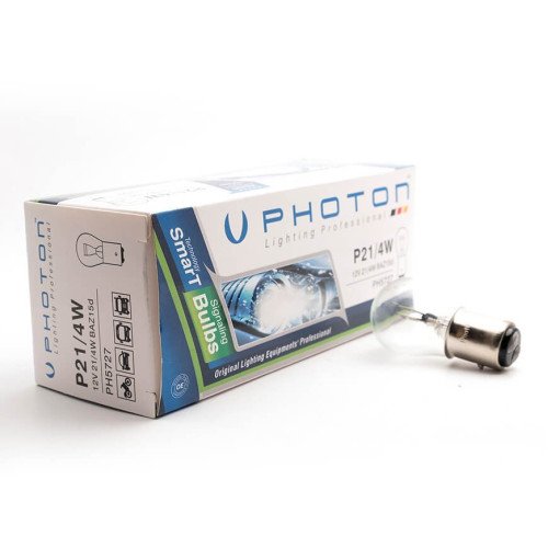 Photon P21/4W 12V 
