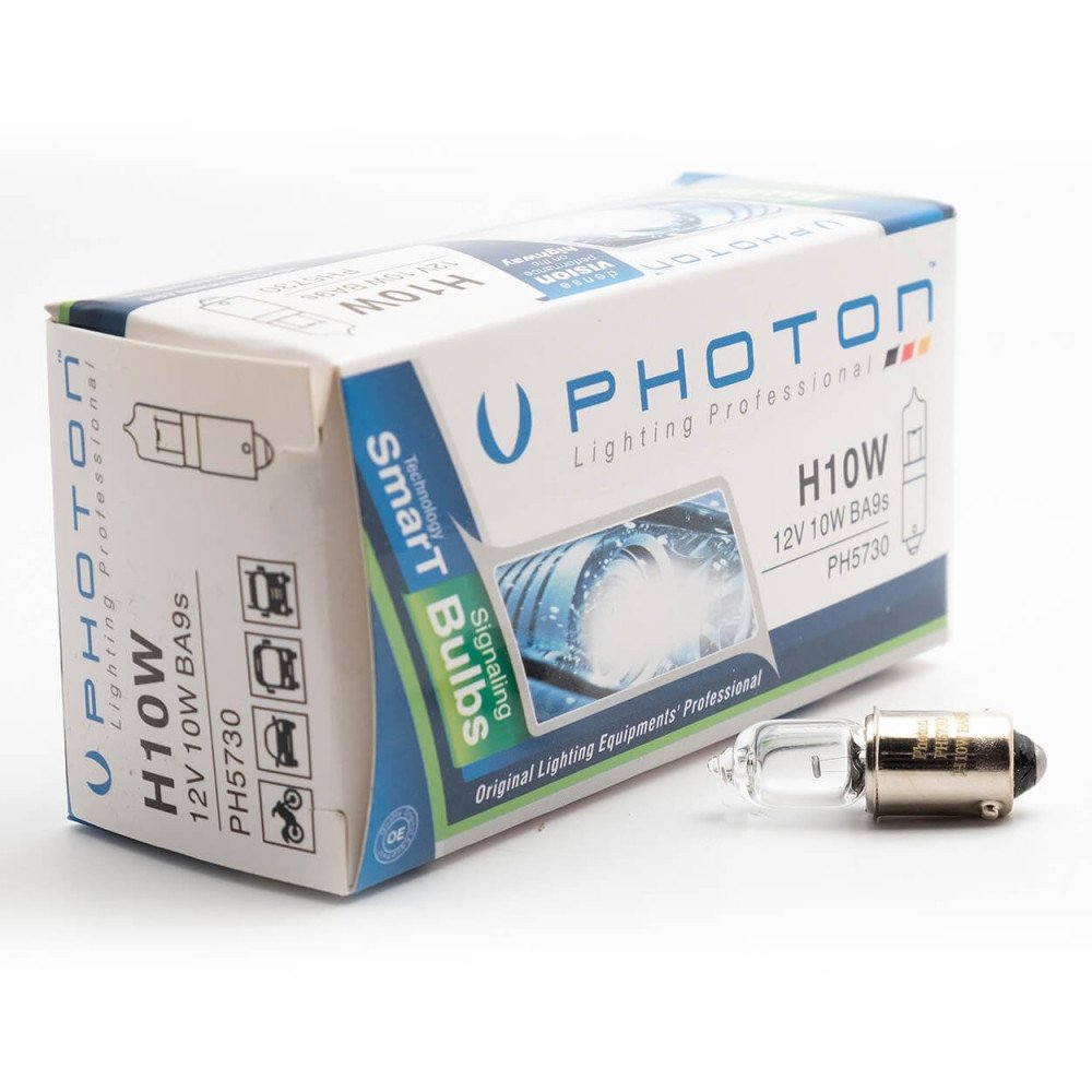 Photon H10W 