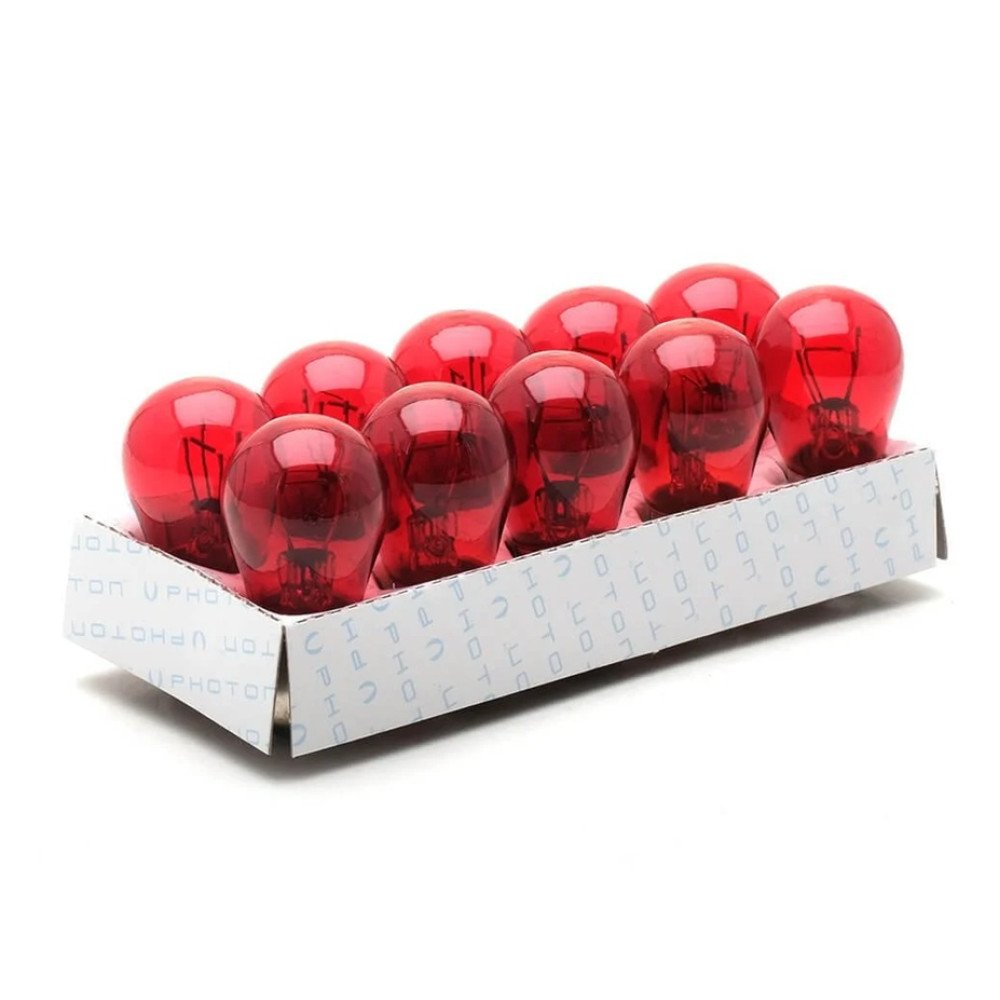 Photon Red Stop PR21/5W 