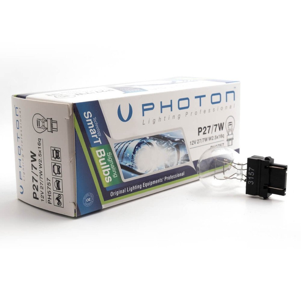 Photon P27/7W 