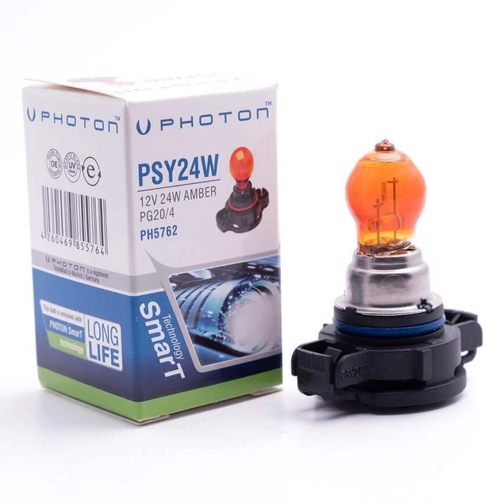 Photon PSY 24W ORANGE 