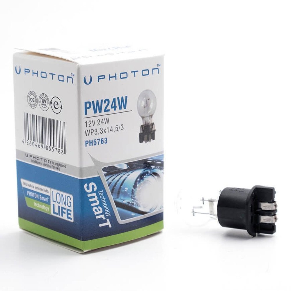 Photon PW 24W 