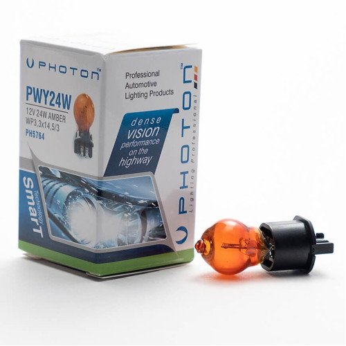 Photon PWY 24W ORANGE 