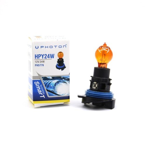 Photon HPY24W 12V Orange 