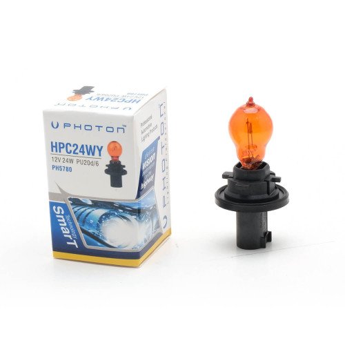 Photon HPC24WY Orange 