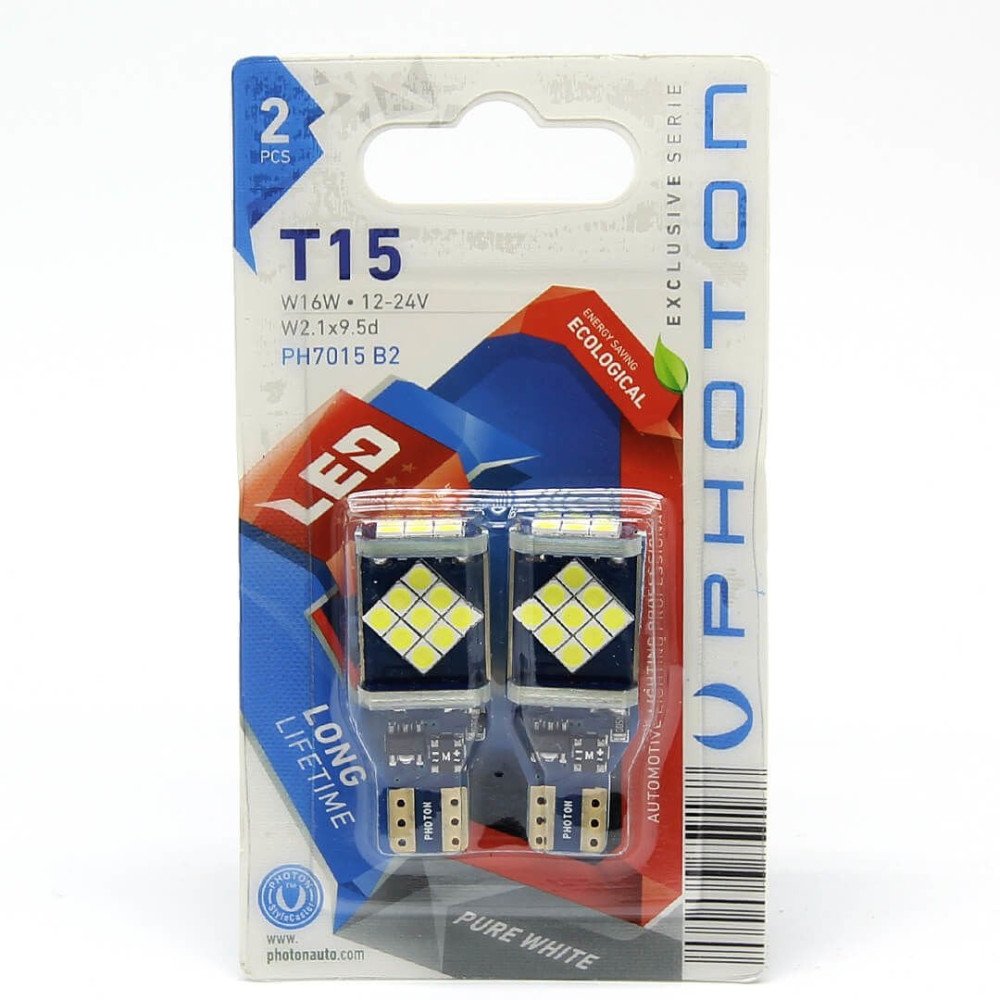 Photon T15 W16W 