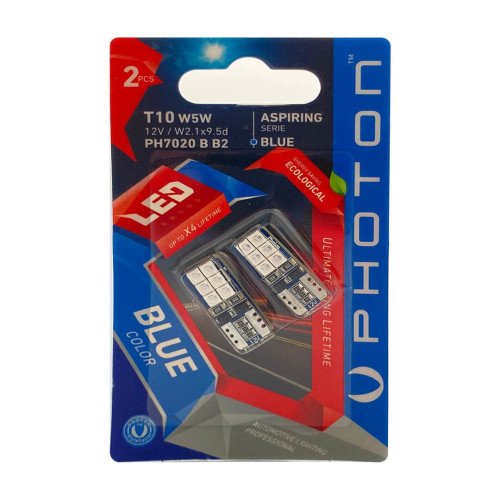 Photon T10 Kalter  Blister 