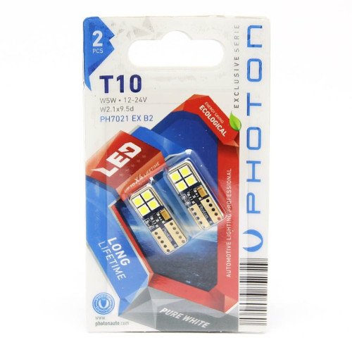 PHOTON W5W T10  