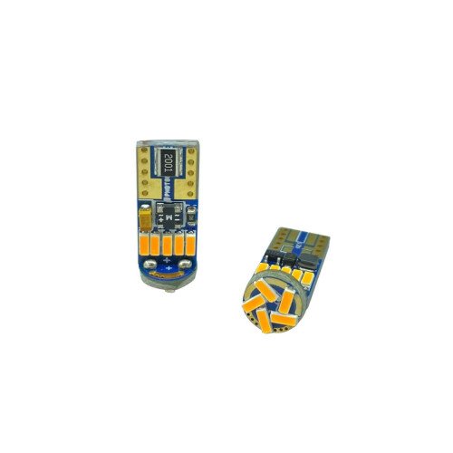 Photon W5W T10 15SMD Exclusive Series