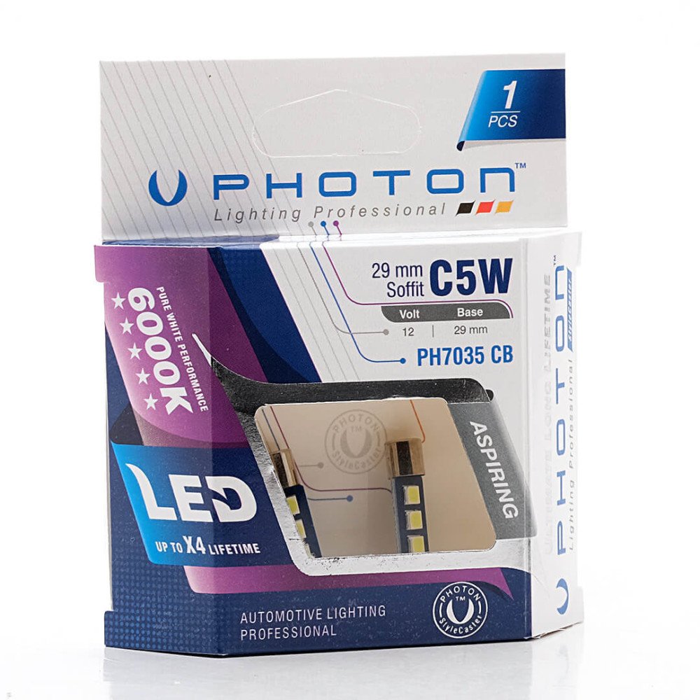Photon C5W 29mm 