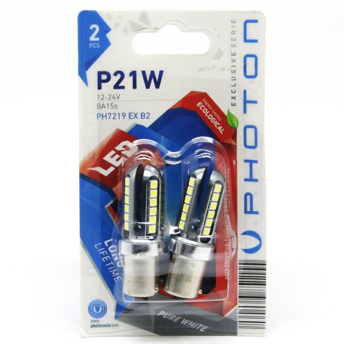 Photon P21W Can-Bus Exclusive Series  