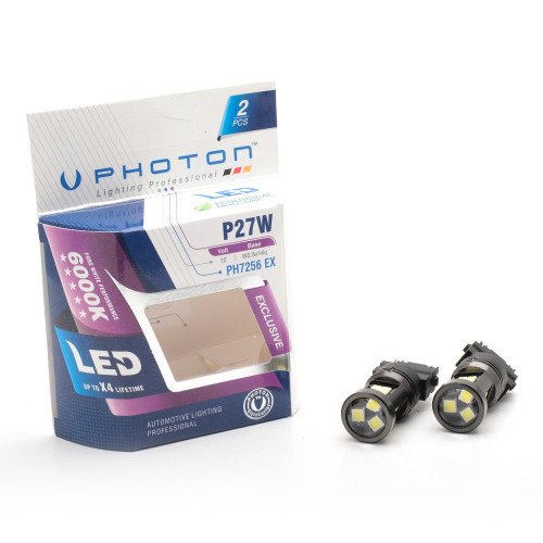 Photon  P27 Exclusive LED