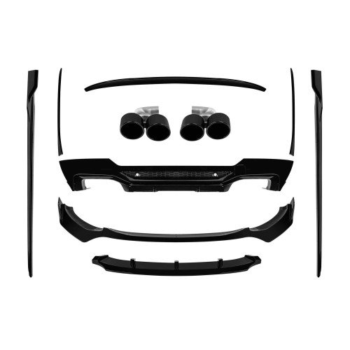BMW G02 (X4) 