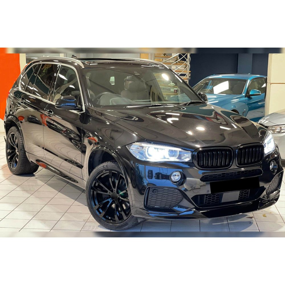 BMW X5 F15  