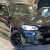 BMW X5 F15  