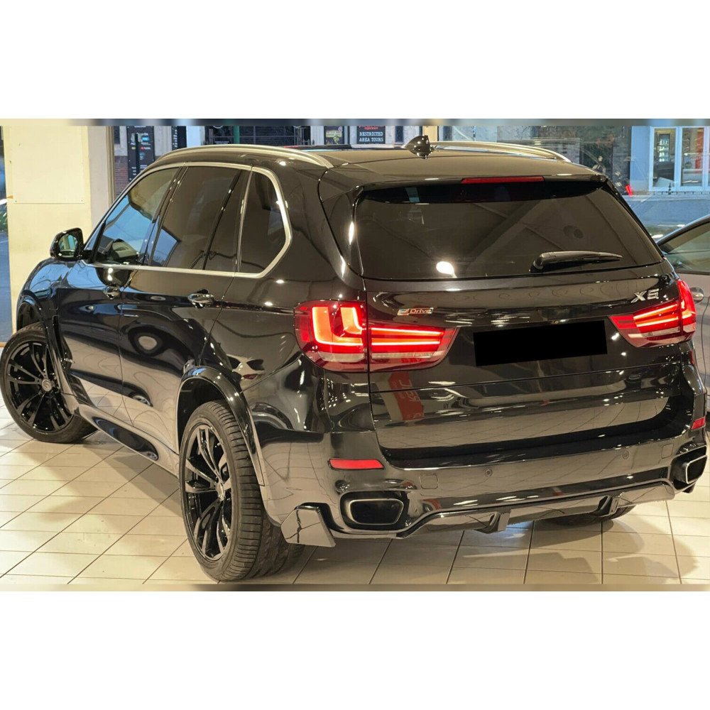 BMW X5 F15  