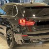 BMW X5 F15  