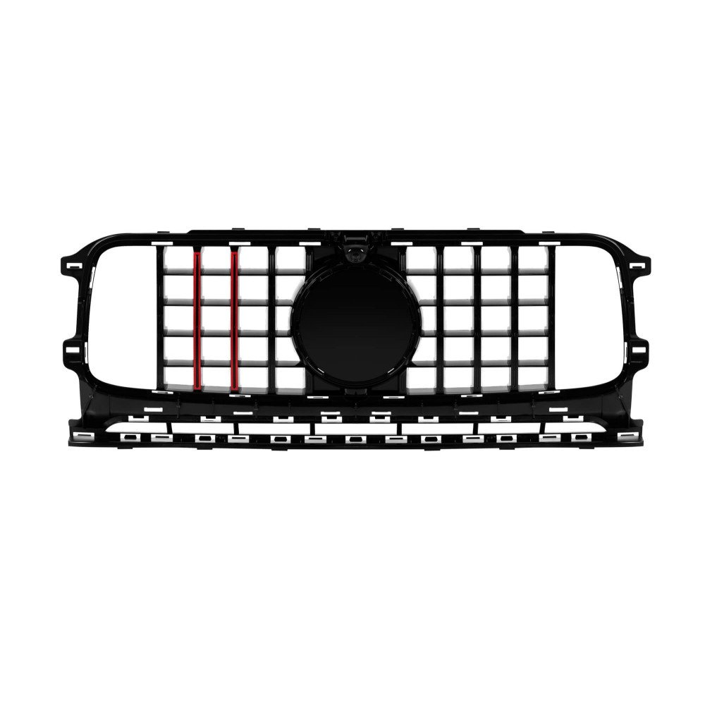 MERCEDES BENZ G CLASS W464