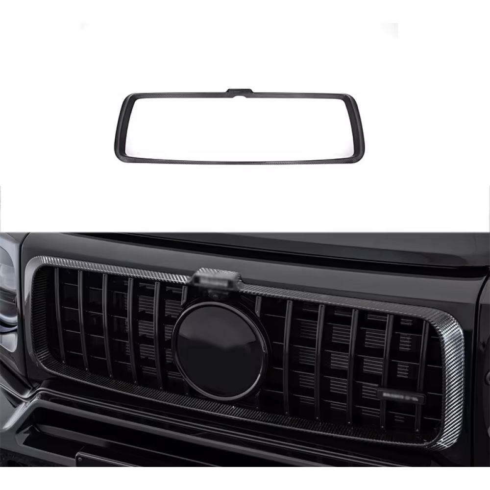 MERCEDES BENZ G CLASS W464