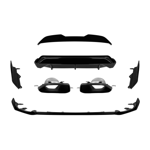 BMW G42 (2series)