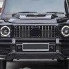 MERCEDES BENZ G CLASS W464
