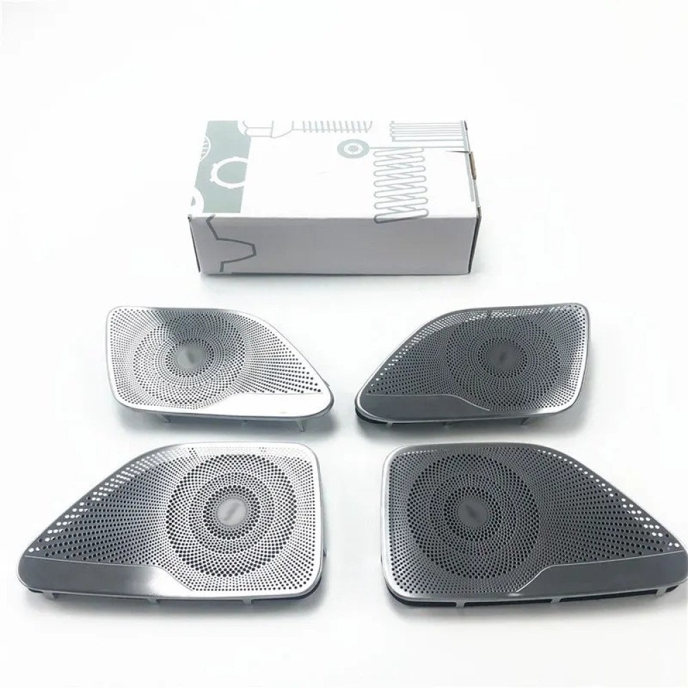 MERCEDES BENZ S-Class（W222）