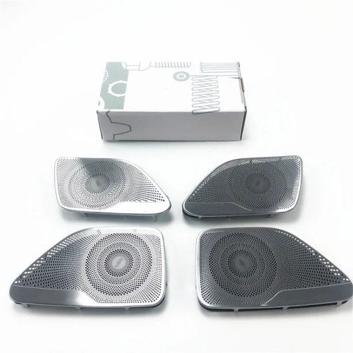 MERCEDES BENZ S-Class（W222）