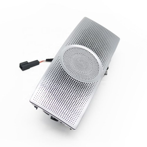 Mercedes Benz S CLASS W222