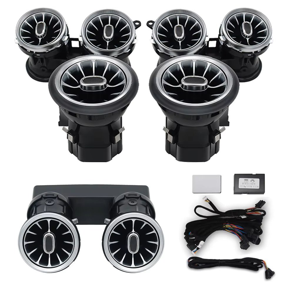 Mercedes Benz E CLASS W213