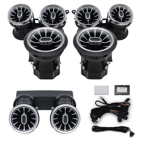 Mercedes Benz E CLASS W213