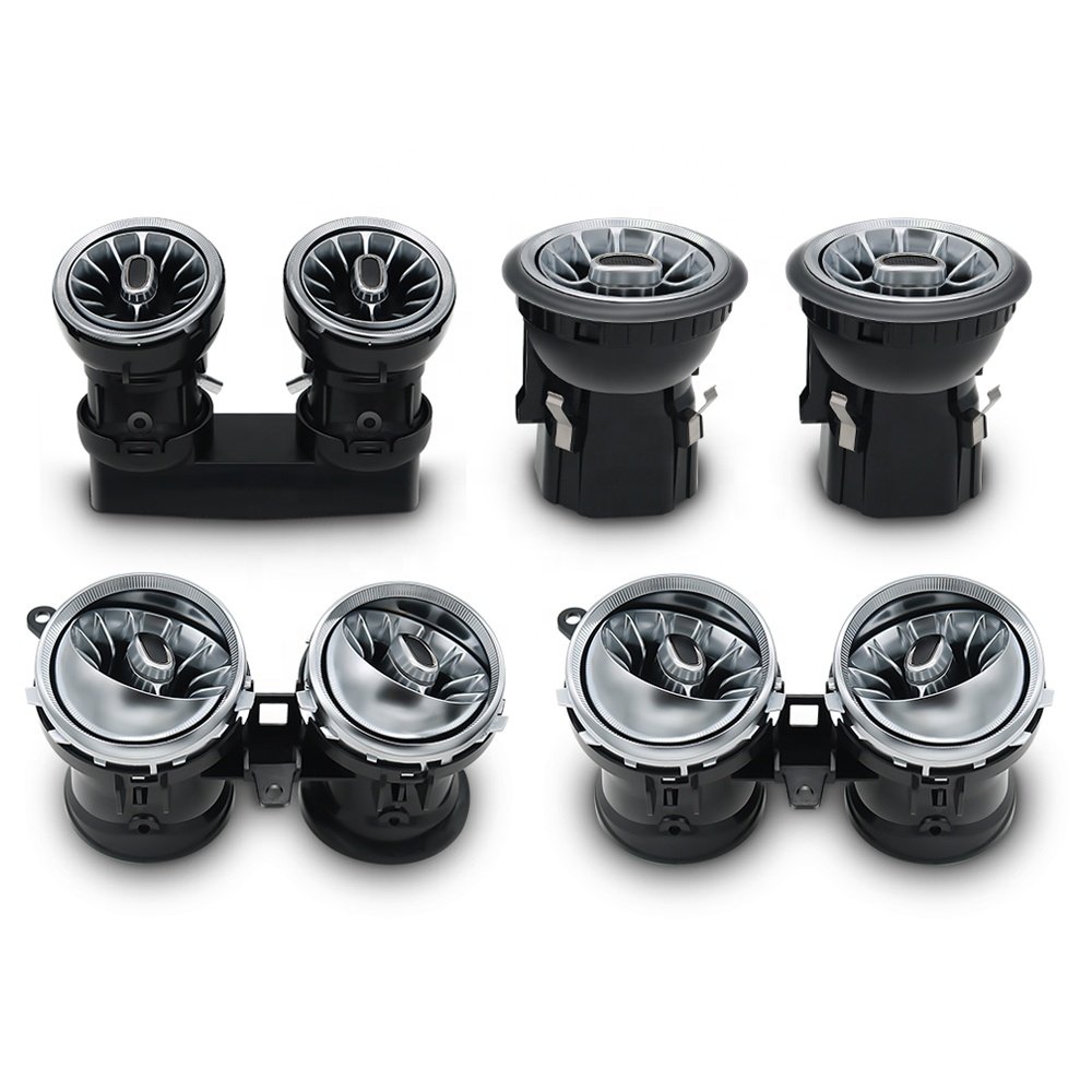 Mercedes Benz E CLASS W213