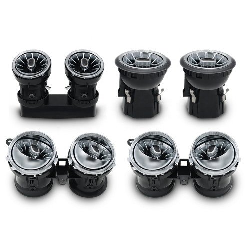 Mercedes Benz E CLASS W213