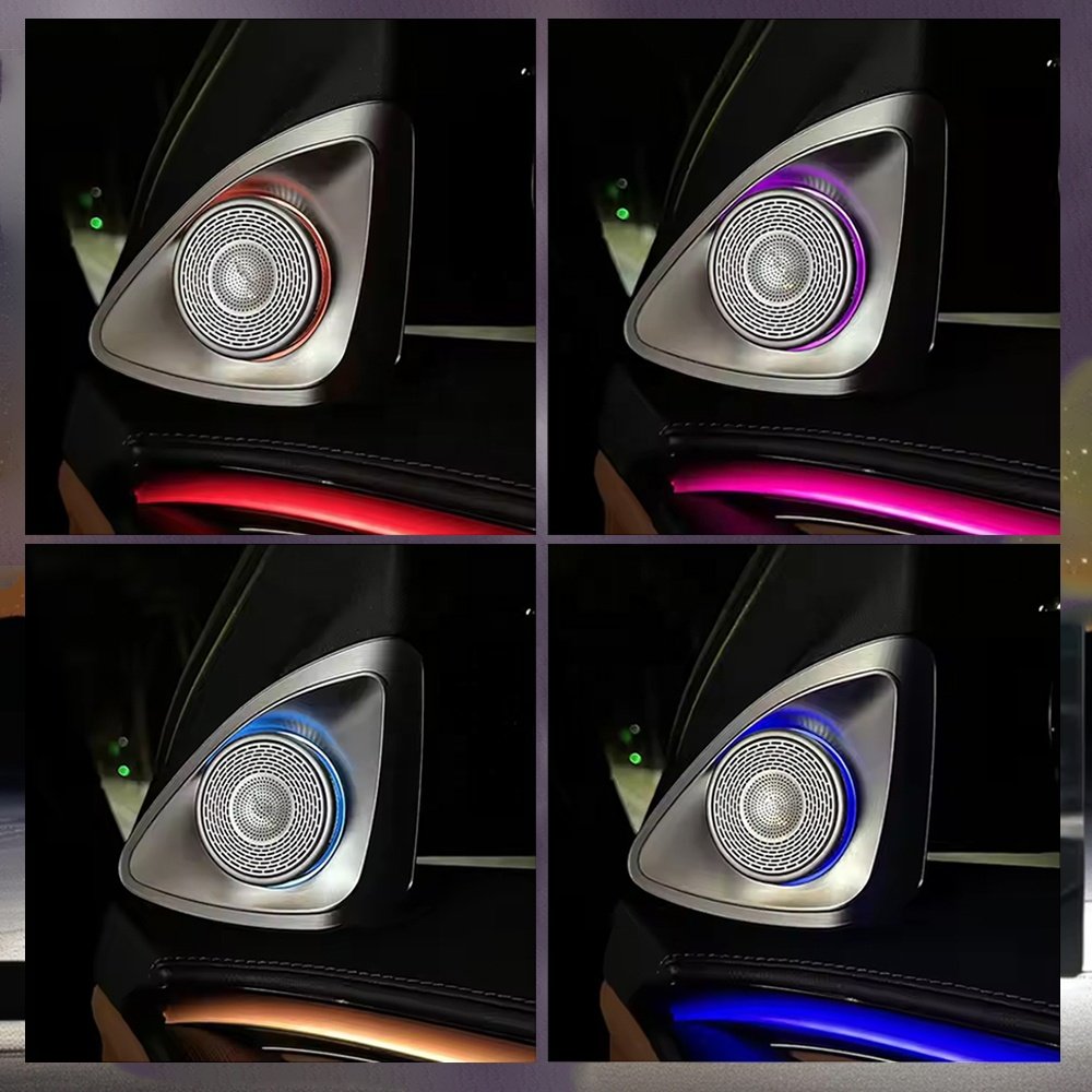 Mercedes Benz E CLASS W213