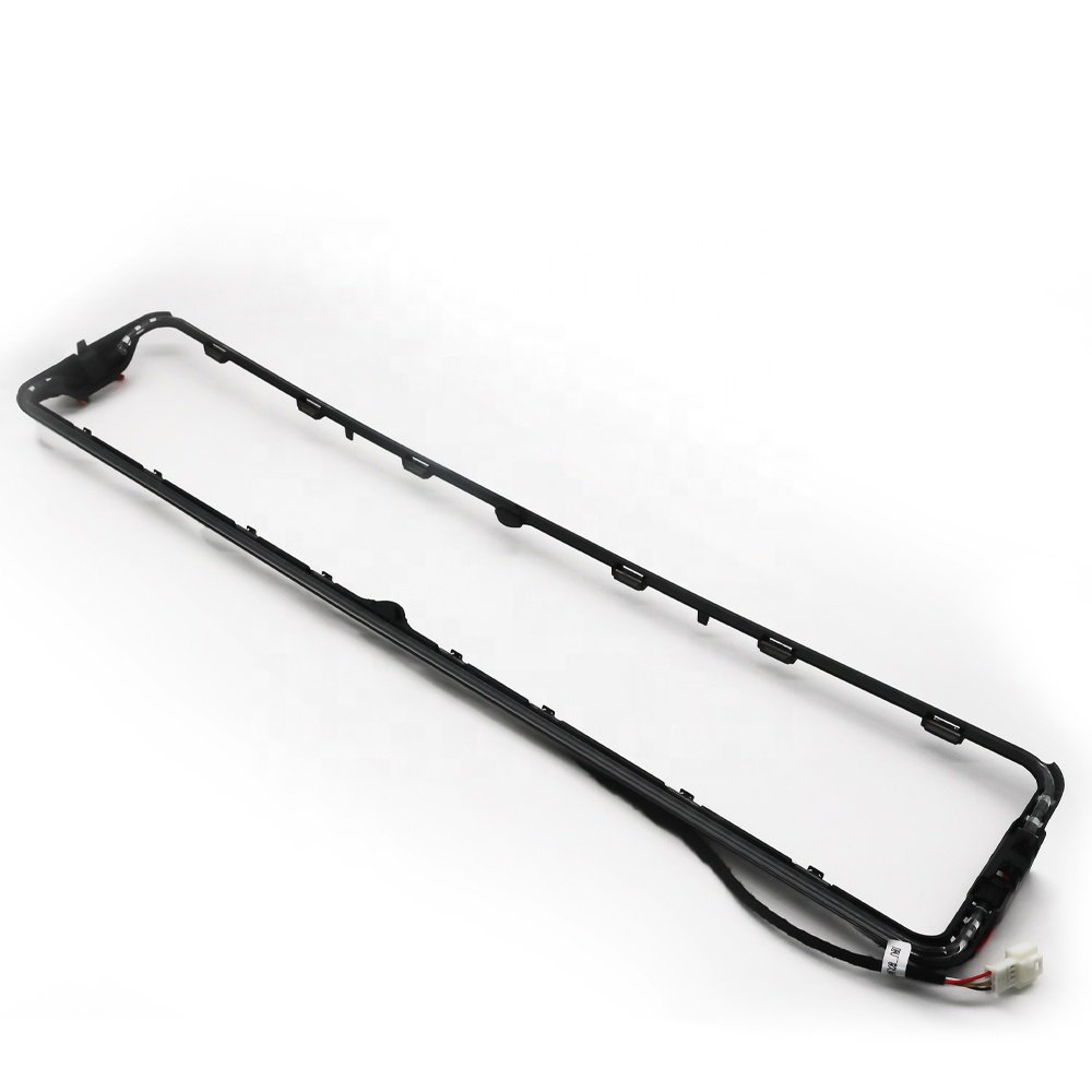 Mercedes Benz E CLASS W213