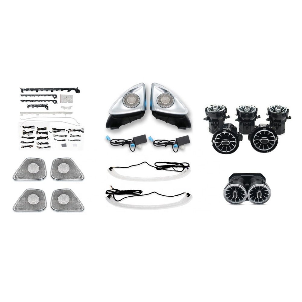 MERCEDES BENZ A CLASS W177